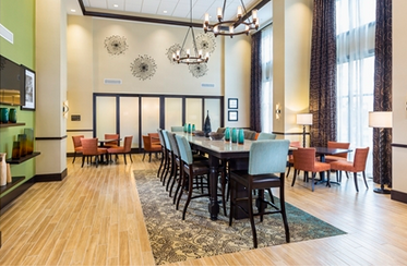 Hotel Hampton & Philadelphia Montgomeryville
