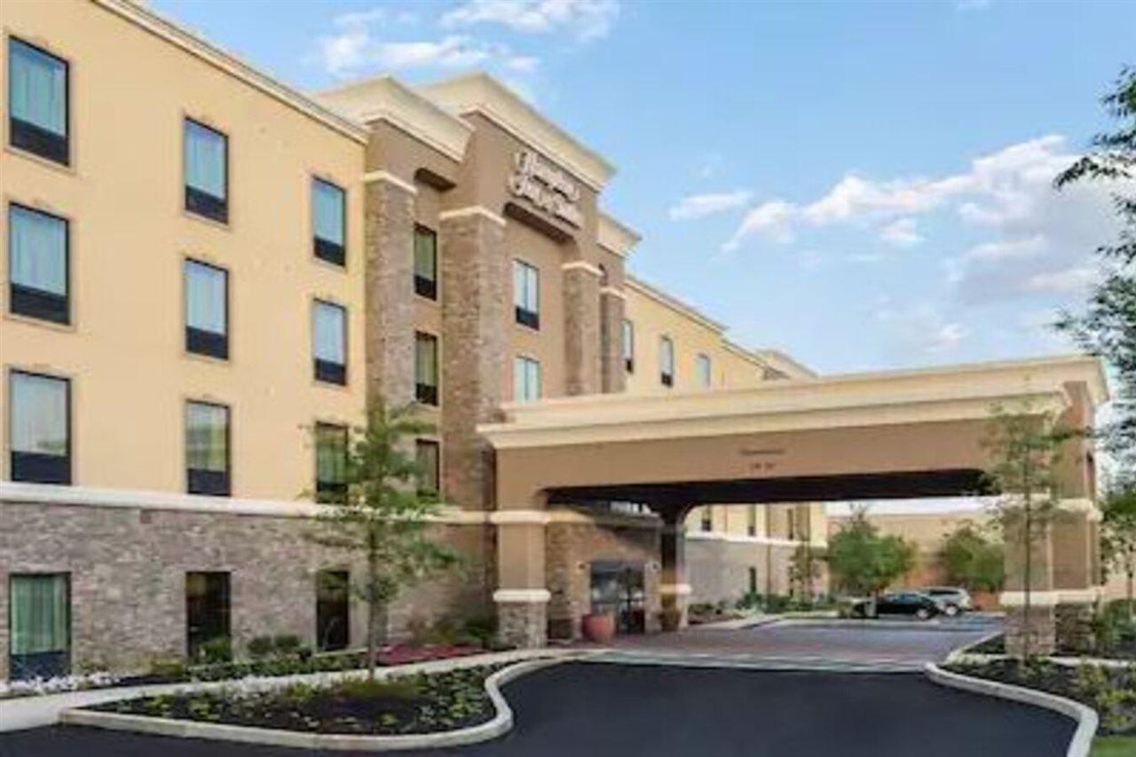 Hampton & Philadelphia Montgomeryville Hotel 3*