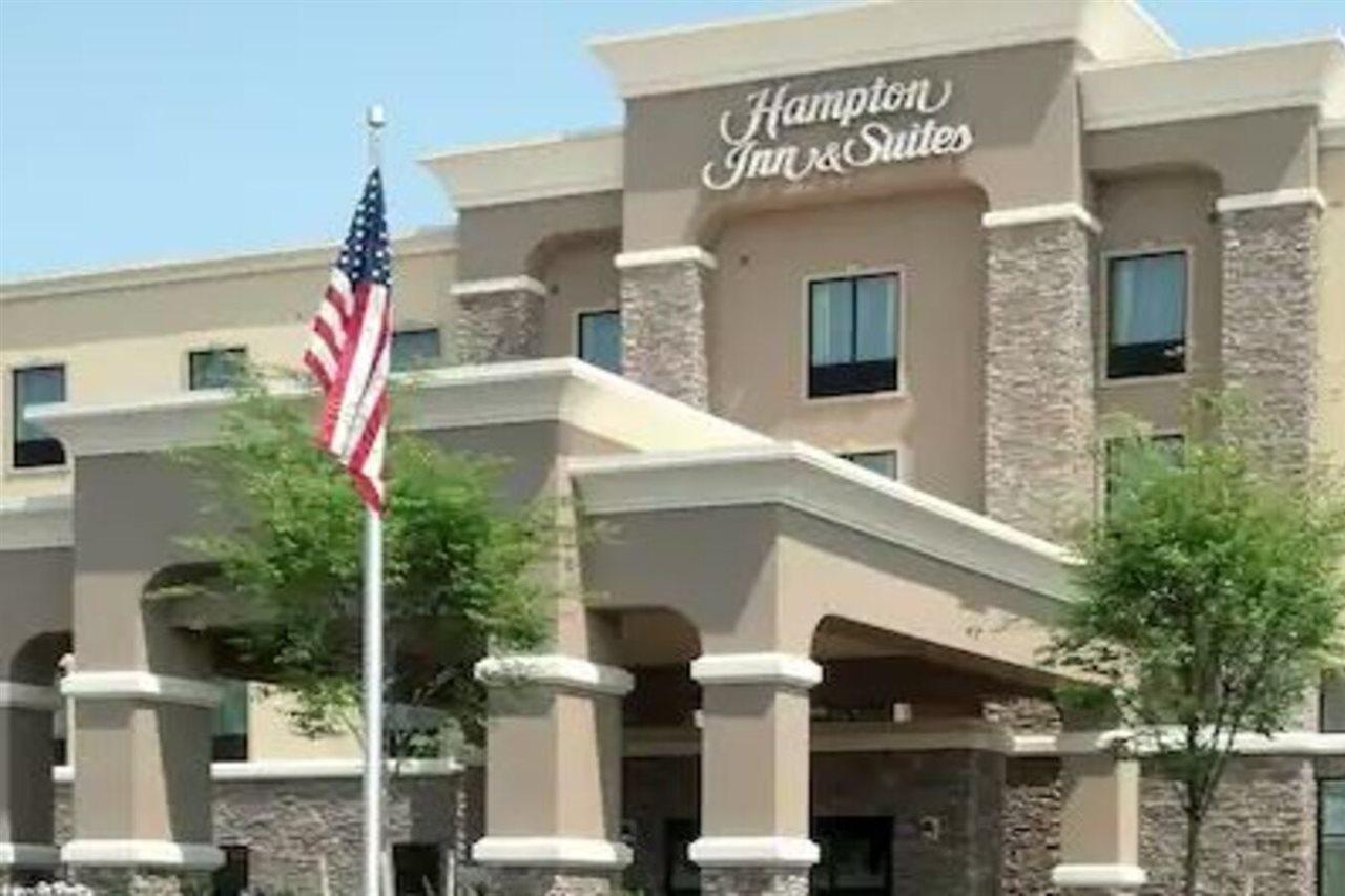 Hampton & Philadelphia Montgomeryville Hotel North Wales