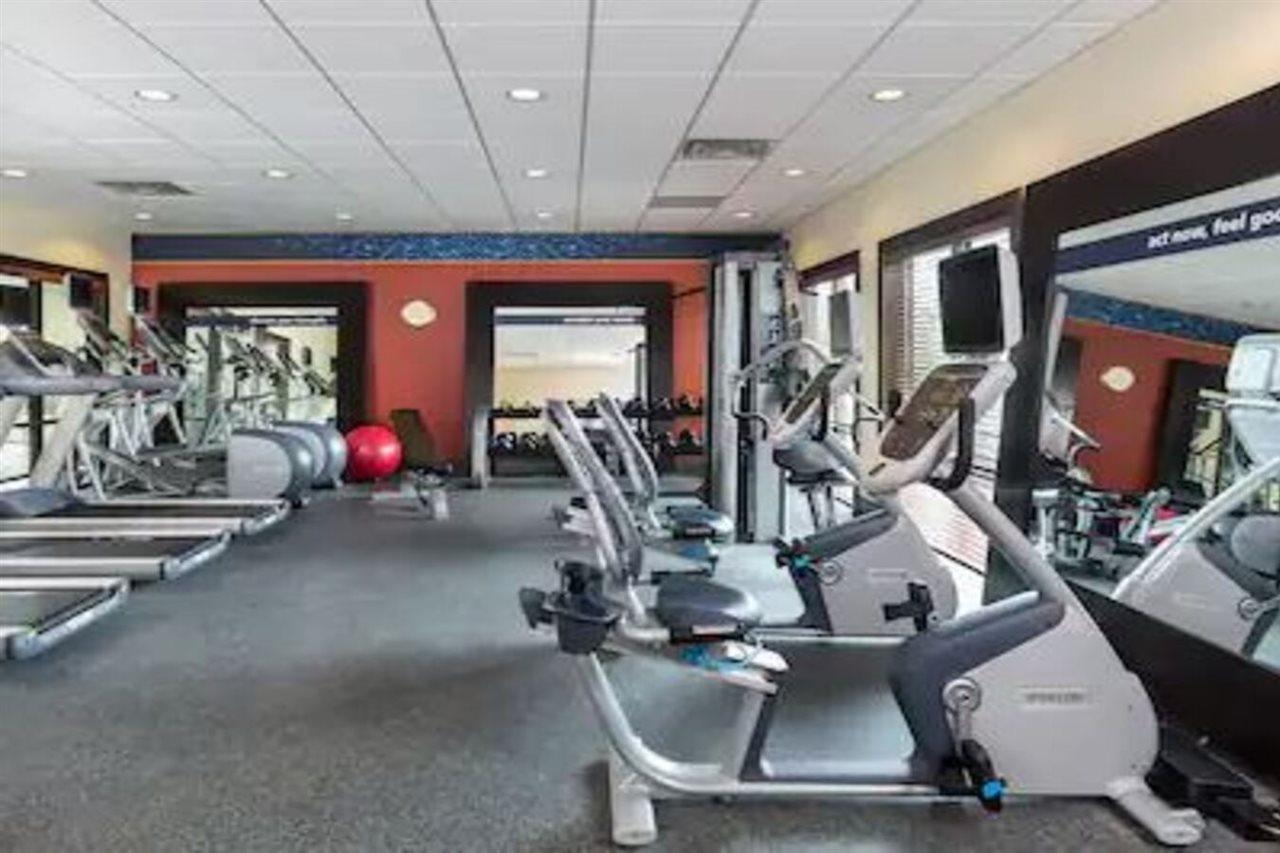 Hampton & Philadelphia Montgomeryville North Wales