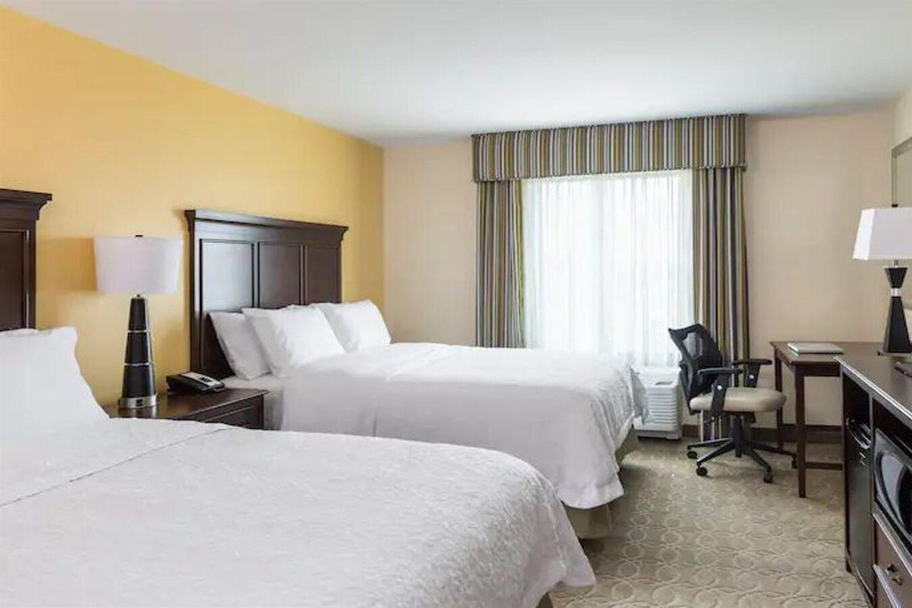 Hotel Hampton & Philadelphia Montgomeryville 3*