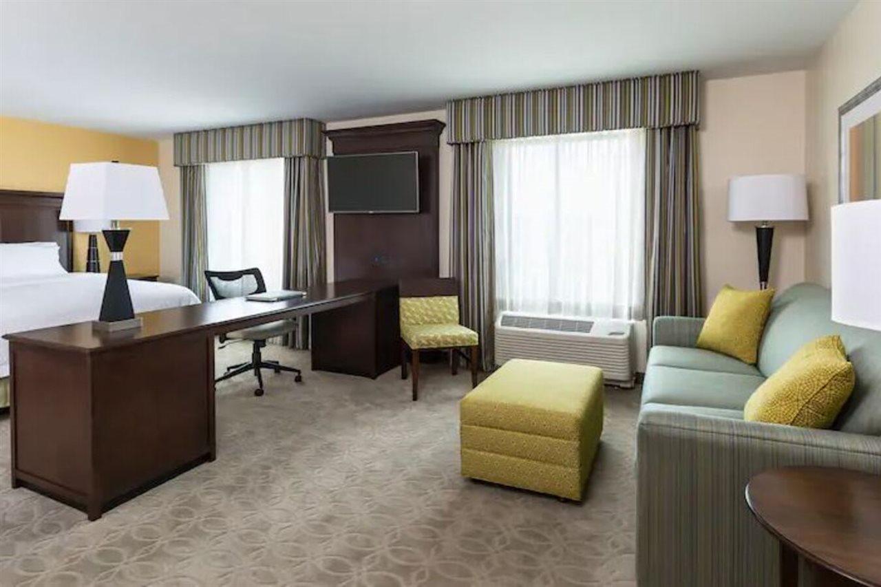 Hampton & Philadelphia Montgomeryville 3* North Wales