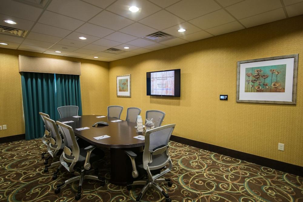 Hampton & Philadelphia Montgomeryville Hotel 3*