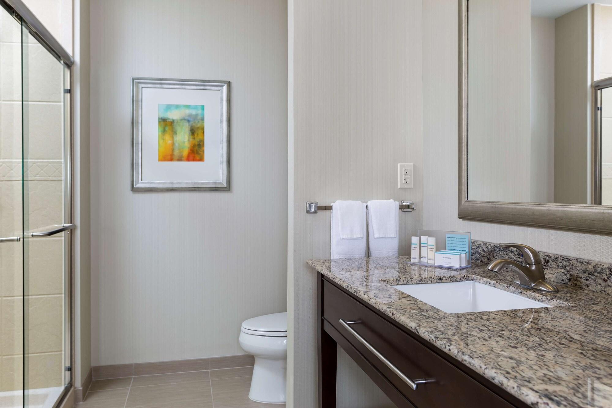 Hampton & Philadelphia Montgomeryville 3* North Wales