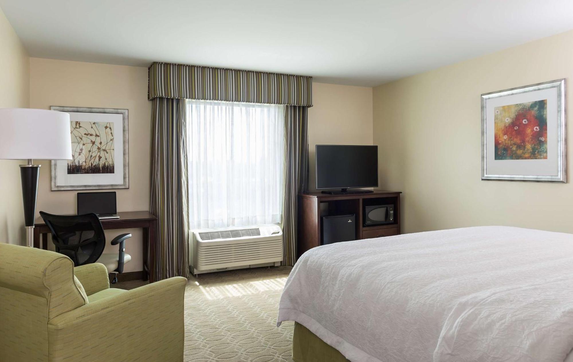 Hotel Hampton & Philadelphia Montgomeryville North Wales