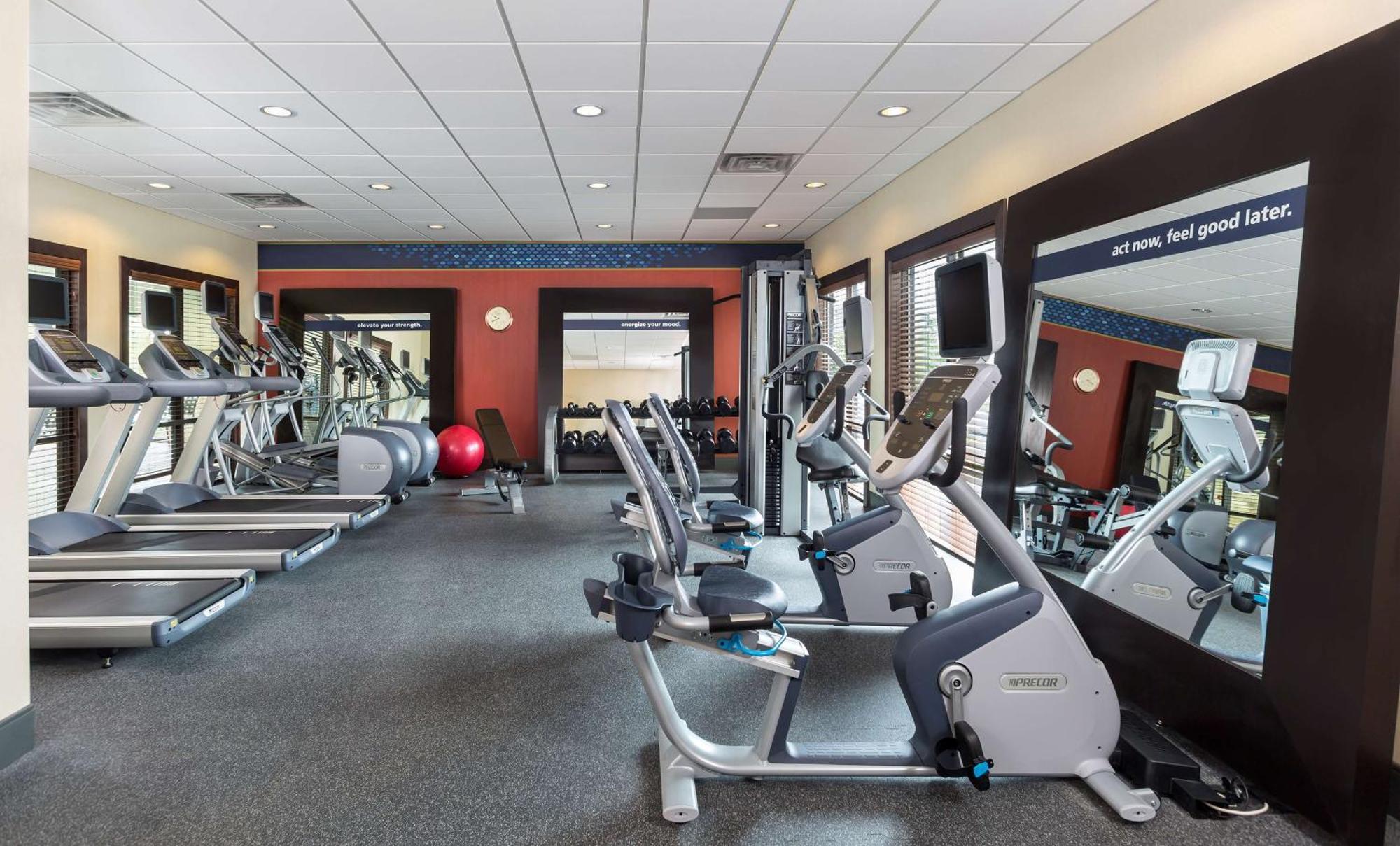 Hampton & Philadelphia Montgomeryville North Wales