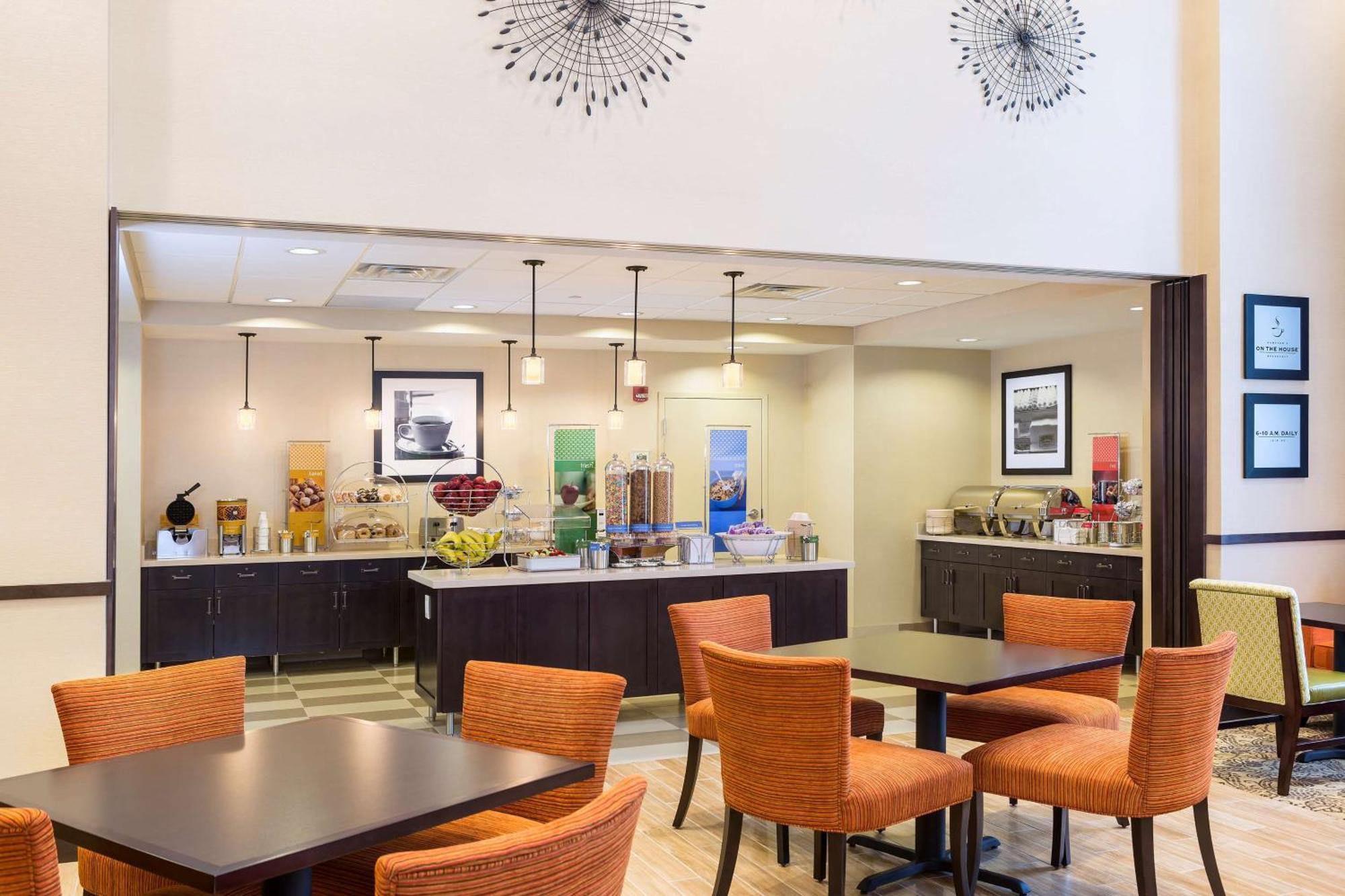 Hotel Hampton & Philadelphia Montgomeryville