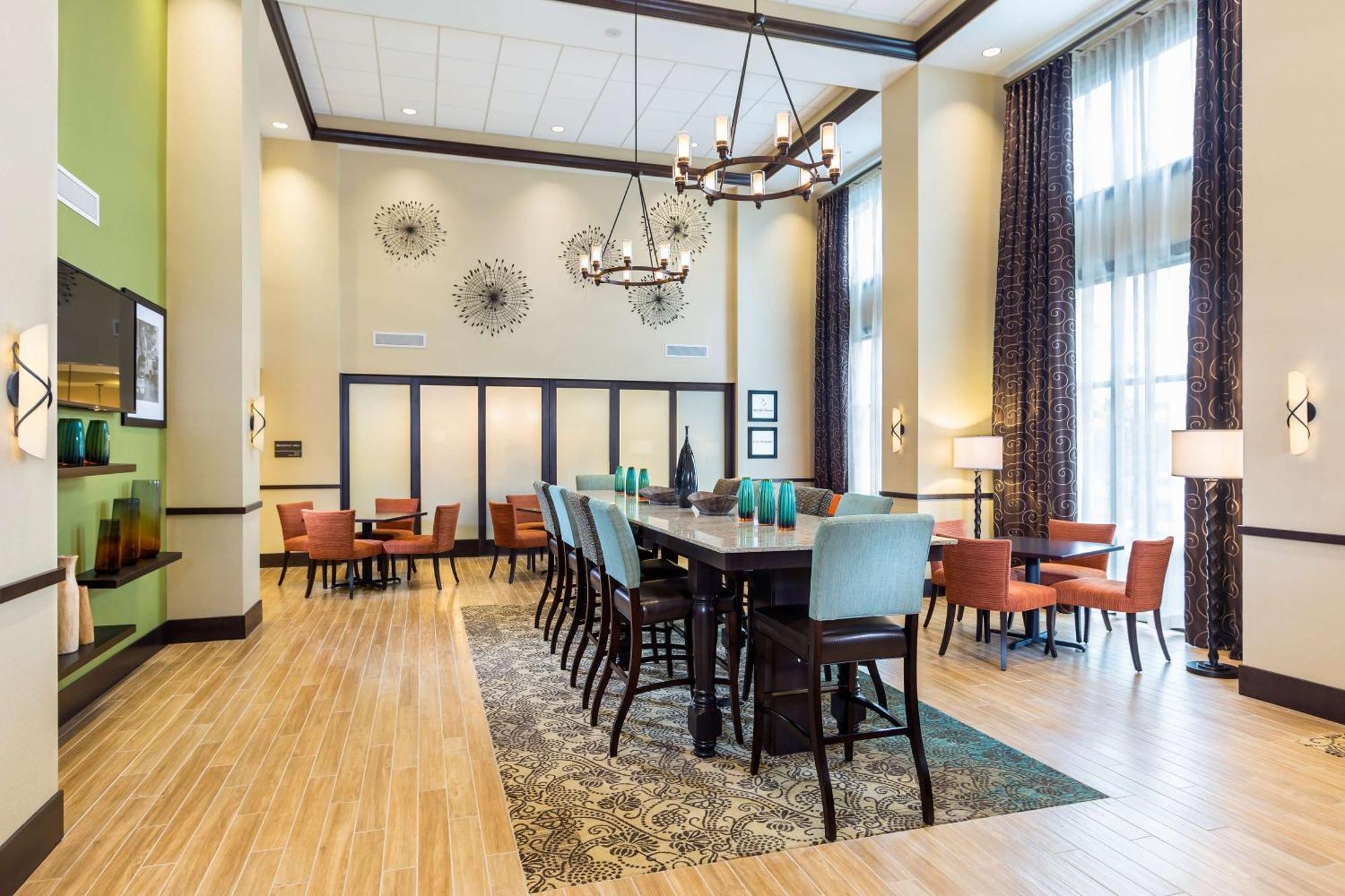Hampton & Philadelphia Montgomeryville Hotel North Wales