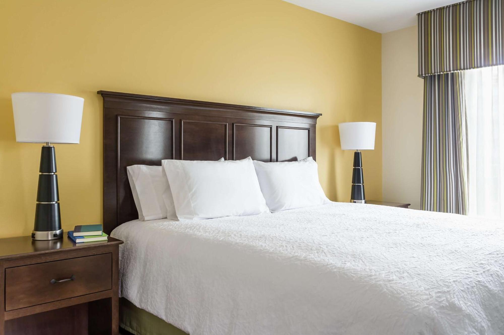 Hampton & Philadelphia Montgomeryville Hotel 3*