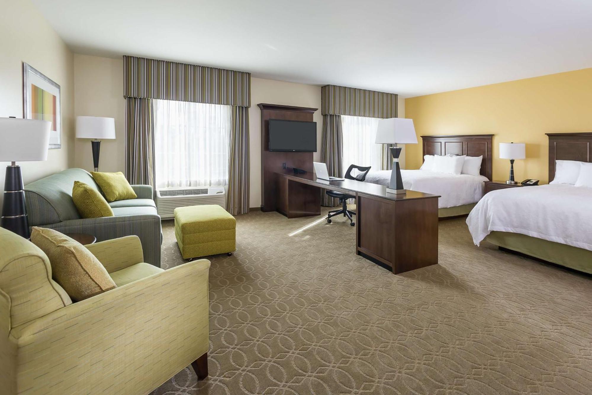 Hotel Hampton & Philadelphia Montgomeryville North Wales