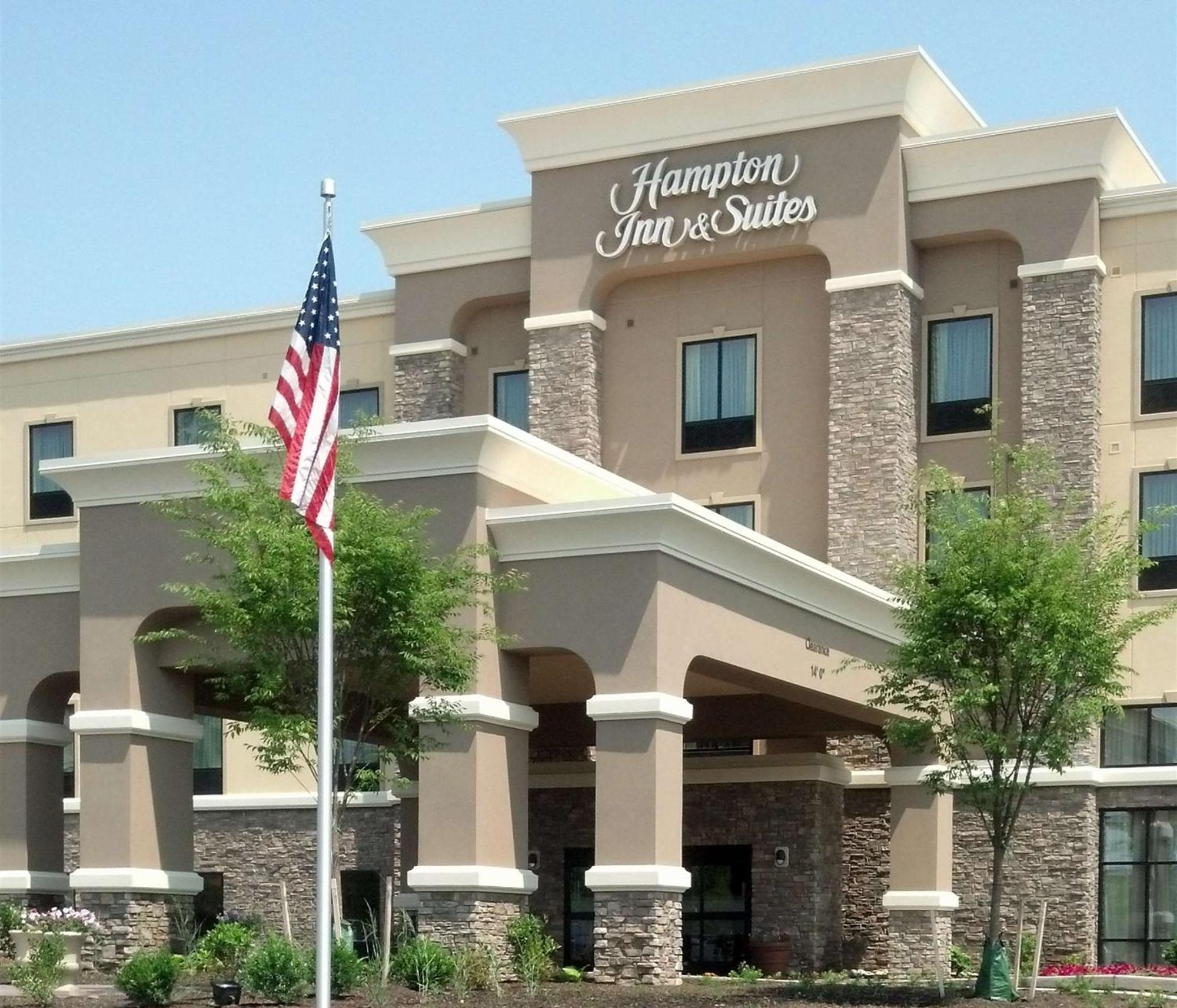 Hampton & Philadelphia Montgomeryville 3* North Wales
