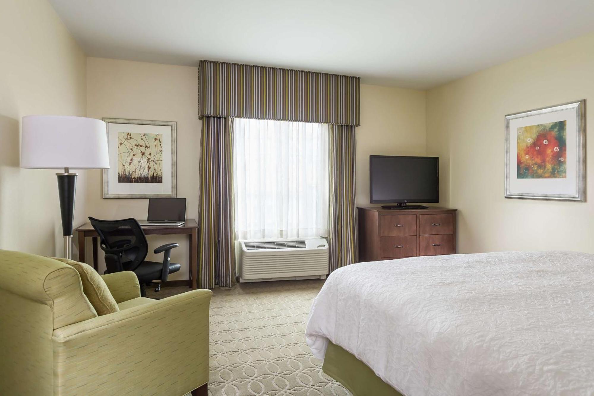 Hampton & Philadelphia Montgomeryville Hotel 3*