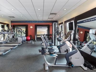 Hampton & Philadelphia Montgomeryville