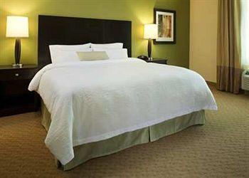 Hampton & Philadelphia Montgomeryville Hotel 3*