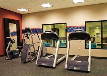Hampton & Philadelphia Montgomeryville 3*