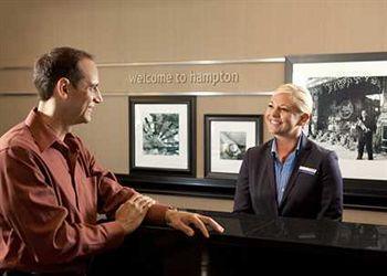 Hampton & Philadelphia Montgomeryville Hotel North Wales