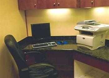 Hampton & Philadelphia Montgomeryville Hotel 3*